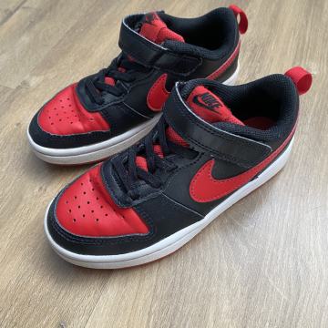 Nike otroški Čevlji Court Borough Low 2