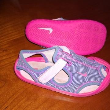 NIKE otroški sandali jr SUNRAY PROTECT št. 24