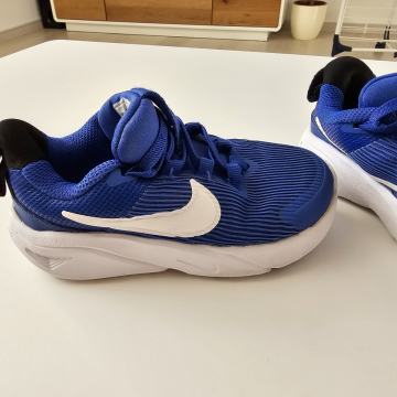 Nike Star Runner 4 (TD) fantovski teniski št. 26