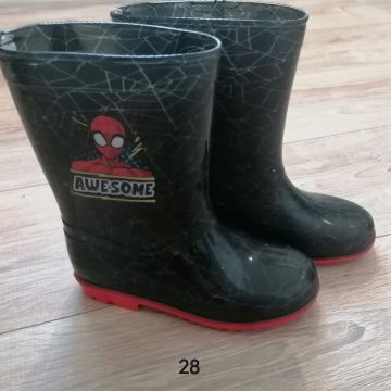 obutev za fantka 26, 27, 28, 29