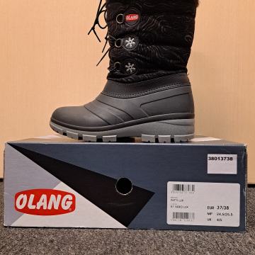 OLANG zimski škornji 37/38