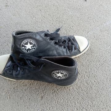 Old starke