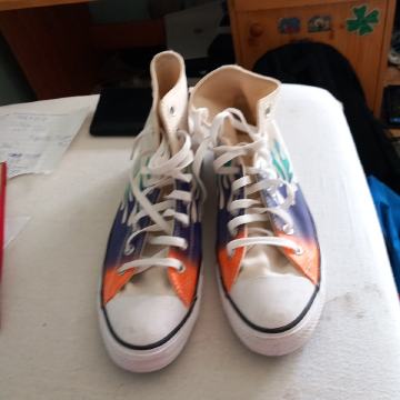 original visoke All Starke