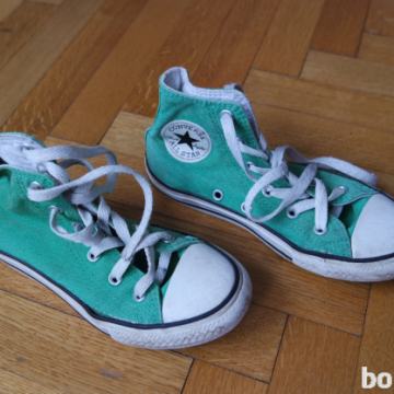 originalni copati Converse All Star, št. 31 (US 13,5)
