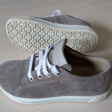 Otroške superge Birkenstock ARRAN št. 30