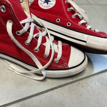 Otroške superge All Star Coverse st. 35