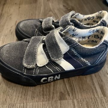 Otroske superge Ciciban št. 26