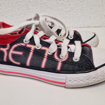 Otroške superge Converse All Star, številka 31