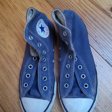 Otroški čevlji Allstar, velikost 34