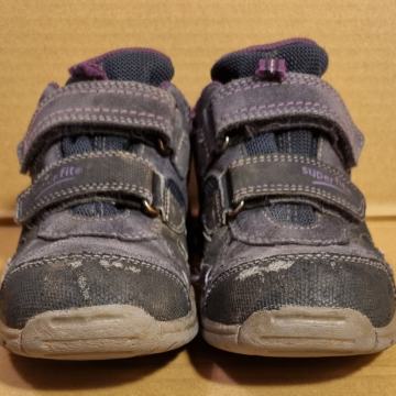 Otroški goretex čevlji SUPERFIT Sport 4 št. 35