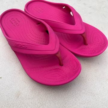 Otroski natikaci Crocks c13.  30-31