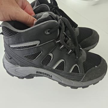 Otroski pohodni cevlji marrell, vel.35