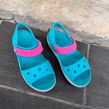 Otroski sandali Crocs c11 pz 28-29