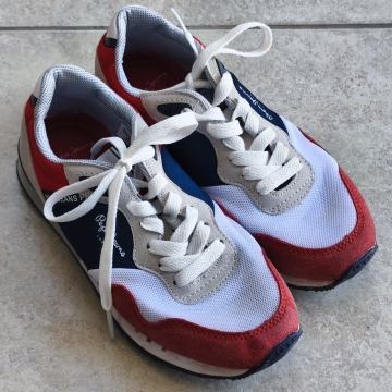 Otroški športni copati PEPE JEANS, št. 34