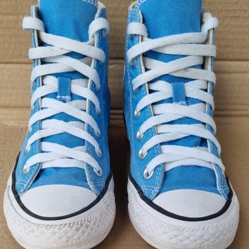 Otroški športni copati (superge) CONVERSE ALL STAR št. 36