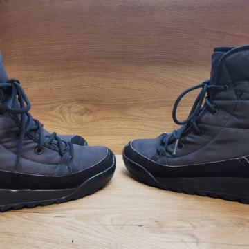 Otroški zimski čevlji Adidas 36 in 37