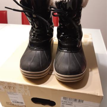 Otroški zimski škornji Tecnica št.29/30