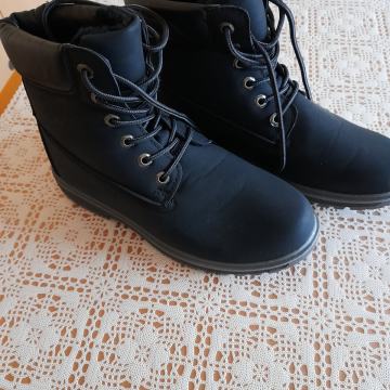 gležnarji  št.40