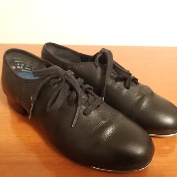 Plesni step čevlji Capezio št. 35
