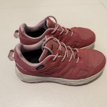 Pohodne Superge JackWolfskin 34 GORETEX