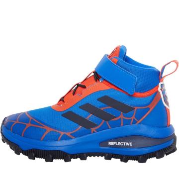Pohodni čevlji ADIDAS FORTARUN Marvel Spider-man 37-38