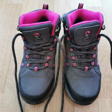 Pohodni čevlji Gelert waterproof 30,5