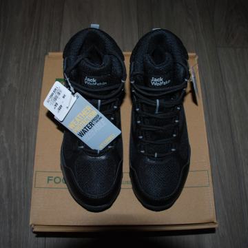 Pohodni čevlji št. 36 Jack Wolfskin