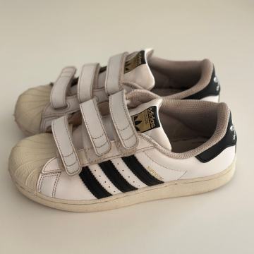 Prodam Adidas Superstar superge št 35