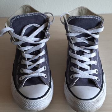 Prodam All Star Converse št. 36.5