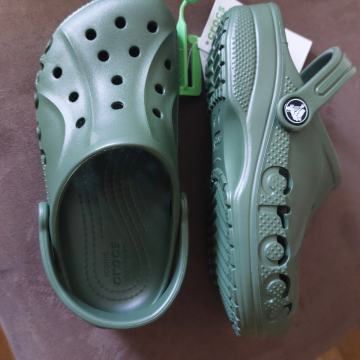 PRODAM CROCS