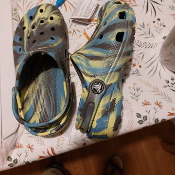 Prodam nove fantovske Crocs