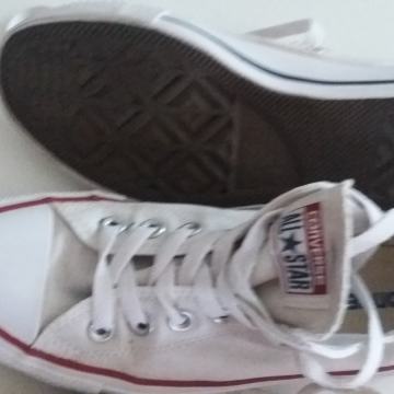 Prodam superge all star 37,5