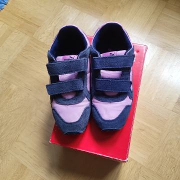 Puma superge za punce