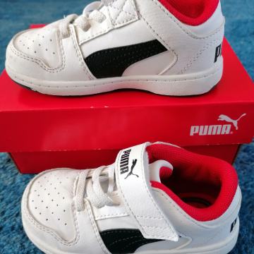 Puma superge, vel. 23