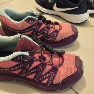 Salomon 34