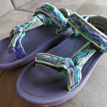 Sandale Teva št. 26