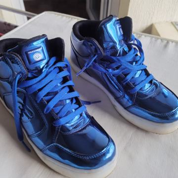 Skechers S Lights, energy lights superge št. 39