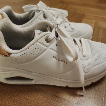 Skechers otroške superge