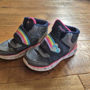 Skechers št. 35, prehodni