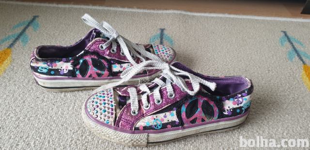 SKECHERS SUPERGE 30