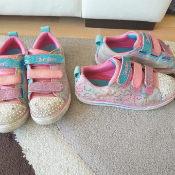 SKECHERS SUPERGE 35 *