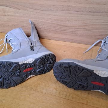 Škornji za sneg vel 36 GORETEX