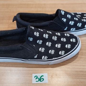Slip on Star Wars 36