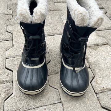 Sorel, otroški, 32