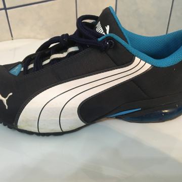 Športni copati PUMA         kot novi !!!