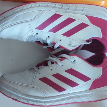 Športni copati/superge Adidas št. 35 1/2