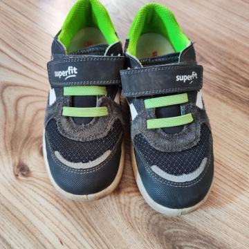 Super fit superge 28