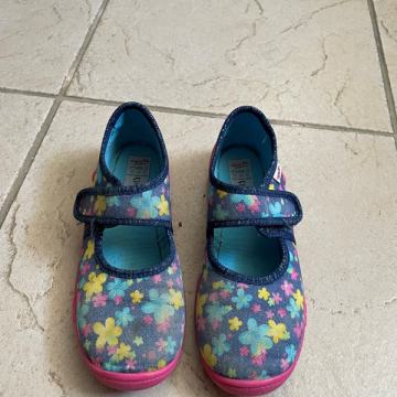 Superfit copati št. 30