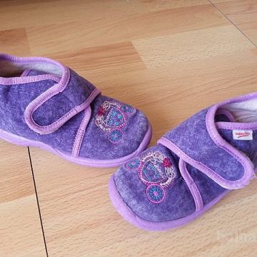 SUPERFIT COPATKI 23 vijola