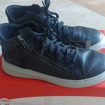 Superfit goretex št.38